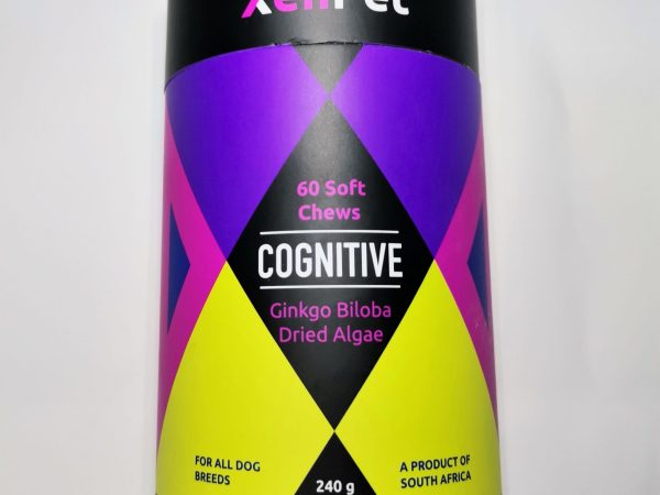 Montego Xenpet Chews Cognitive 240g