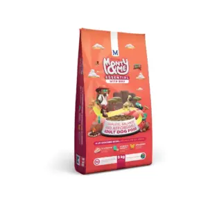 Montego Monty & Me Essential Beef Adult 8kg