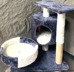 Cat Climbing Frame 606141