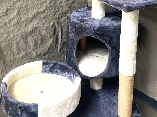 Cat Climbing Frame 606141