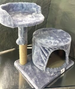 Cat Climbing Frame 606141