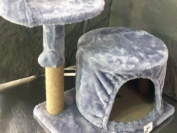 Cat Climbing Frame 606141