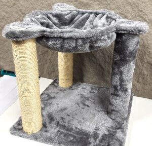 Cat Scratch Toy N606507