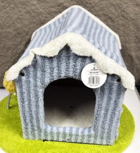 Cat House