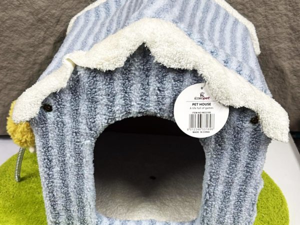 Cat House