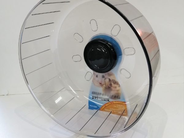 Plastic Running wheel - 23cm