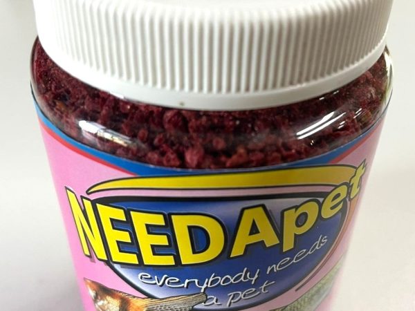 Needapet Bottom Tropical Bits 100g