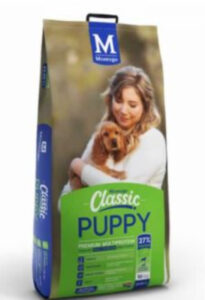 Classic Small Breed Puppy 10kg