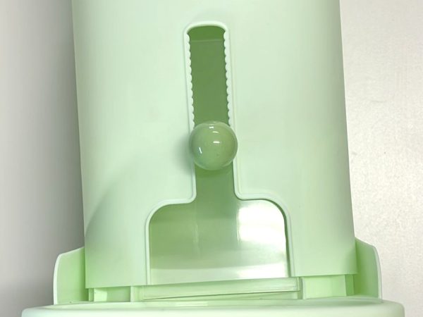 Pet Food Dispenser