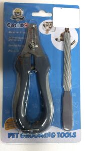 Pet Nail Grooming Kit