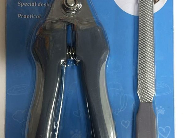 Pet Nail Grooming Kit