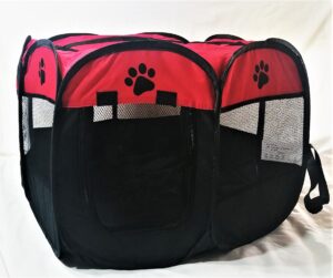 Pet Play Pen