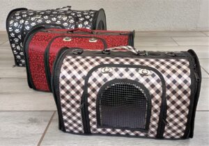 Pet Carrier Bag Medium