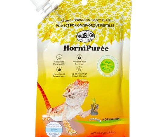 Probugs Hornipuree 80g
