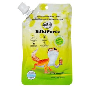 Probugs Silkipuree 80g