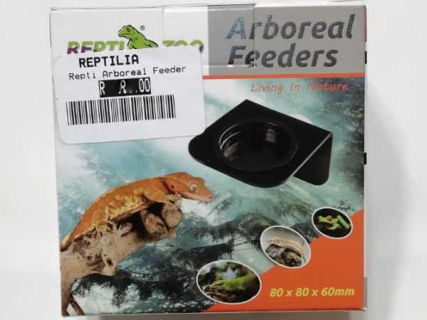 Repti Arboreal Feeder