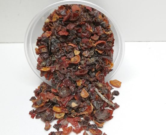 Rose Hips 40g