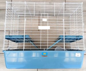 Rabbit Cage 690x450x610
