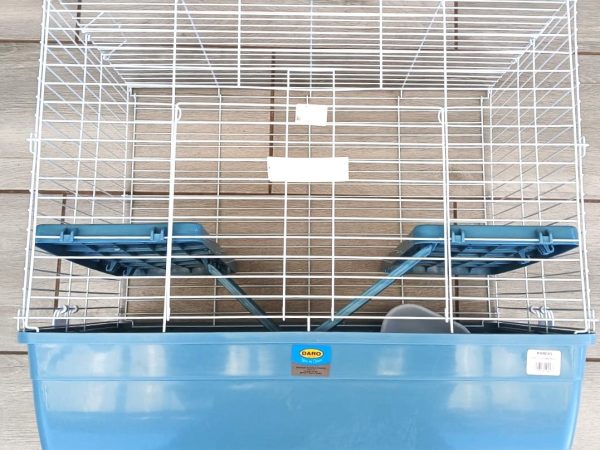 Rabbit Cage 690x450x610