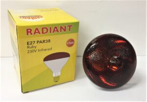 Radiant Infra Red 175W
