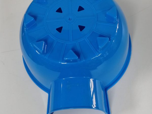 Plastic Castle Hide