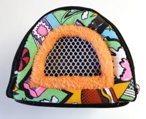 Small Hamster Travel Bag