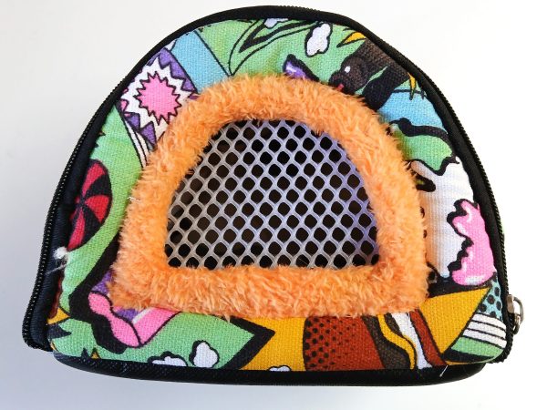 Small Hamster Travel Bag