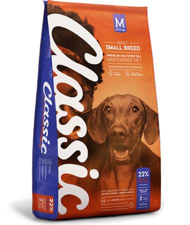 Classic Adult Dog