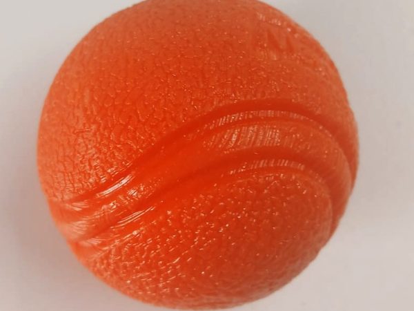 Solid Rubber Ball 5cm