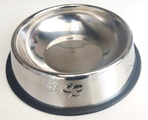 Stainless Steel Bowl