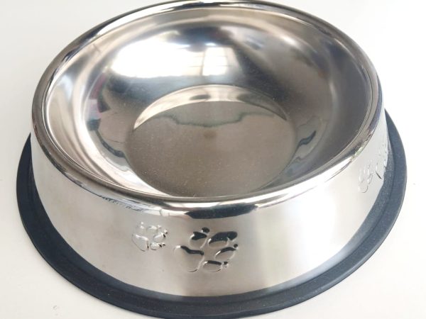 Stainless Steel Bowl