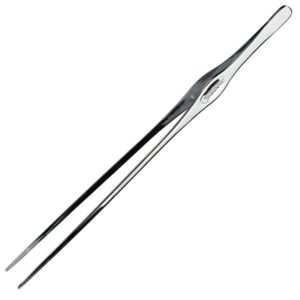 Stainless Steel Tweezers