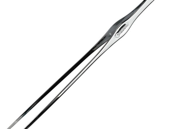 Stainless Steel Tweezers