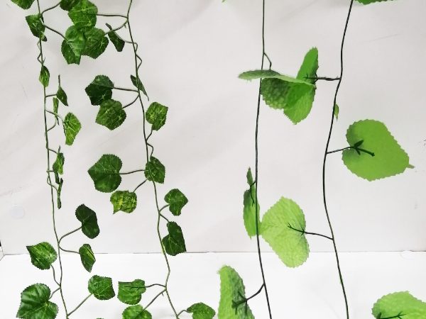 Artificial Vines