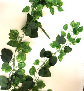 Artificial Vines Leaf Strands