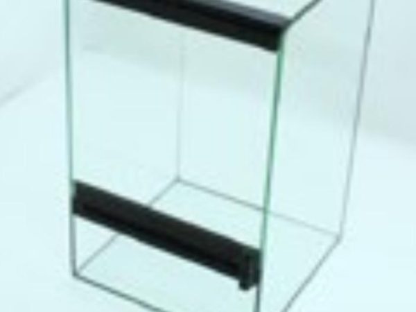 Terrarium Swing Door 40x25x25cm