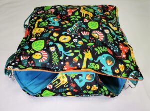Zooperdoo Hammock Summer