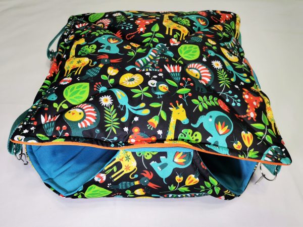 Zooperdoo Hammock Summer