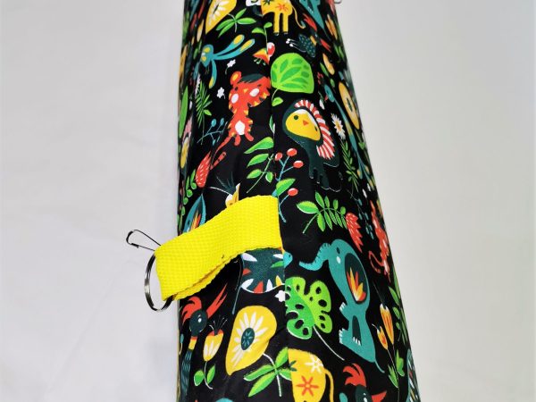 Zooperdoo XLarge Tube with Top Hole