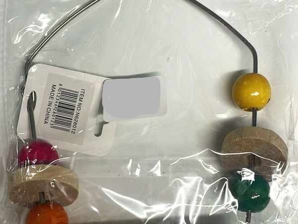 Bird Toy N628012