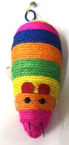 Cat Scratch Toy 1253270