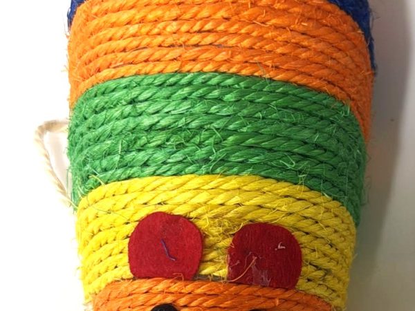Cat Scratch Toy 1253270