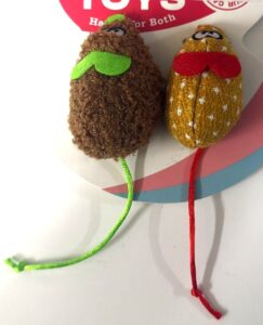 Cat Toy