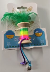 Cat Toy 614261