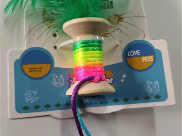 Cat Toy 614261
