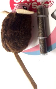 Cat Nip Toy