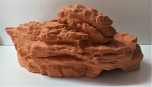 Reptile Hide 1 29.5x15x13cm