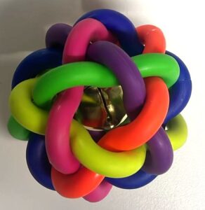 Dog Toy Ball