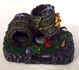 Resin Decoration