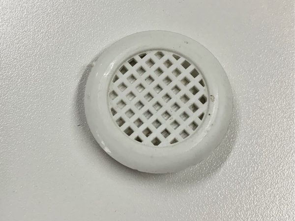 Small Vent Spider Cage